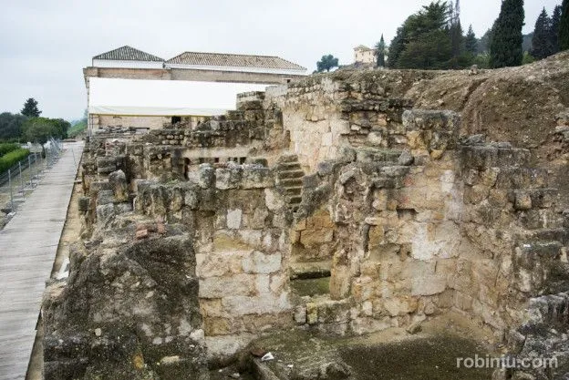 Medina Azahara