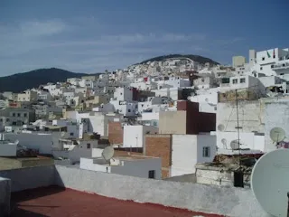 Medina Viewpoint