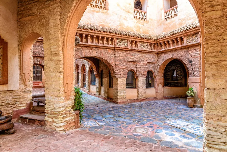 Medina of Fnideq