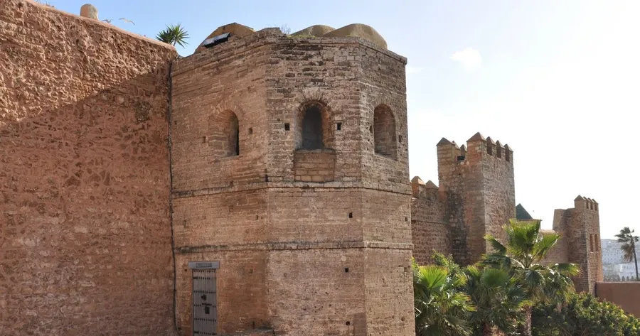 Medina of Rabat