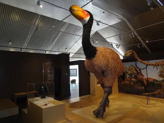 Megafauna Central