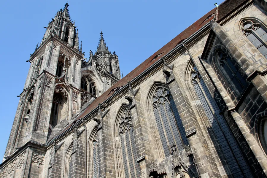 Meissen Cathedral