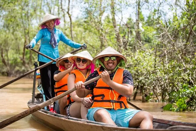 Mekong Delta