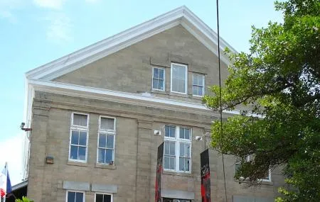 Mel Fisher Maritime Museum
