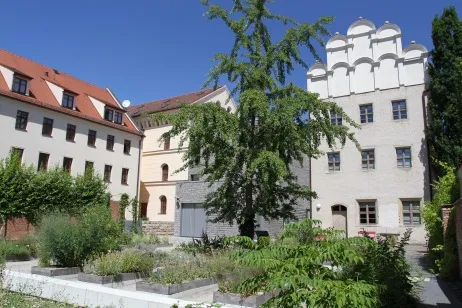Melanchthonhaus