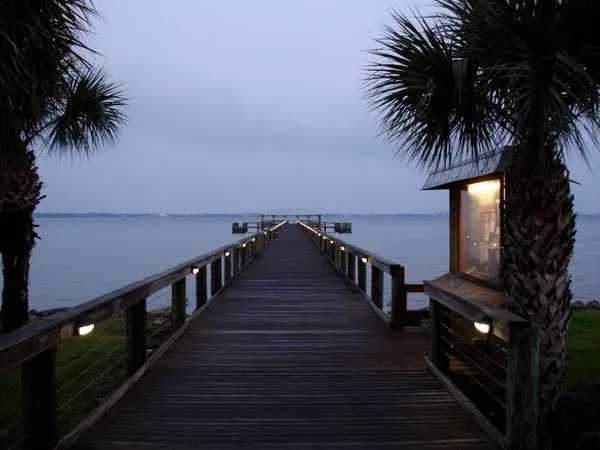 Melbourne Beach