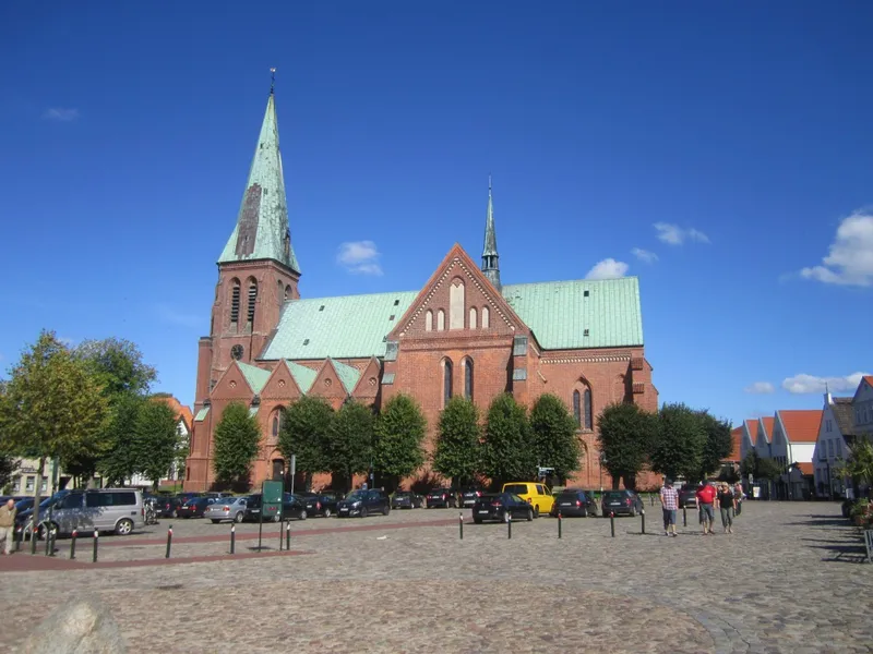 Meldofer Dom