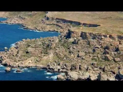Mellieha Bay (Ghadira Bay)