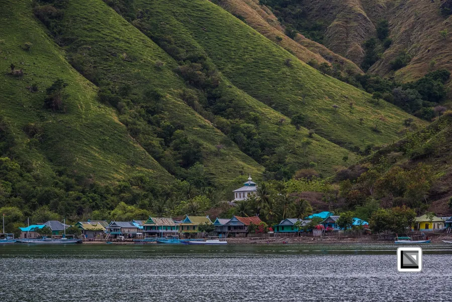 Melo Village