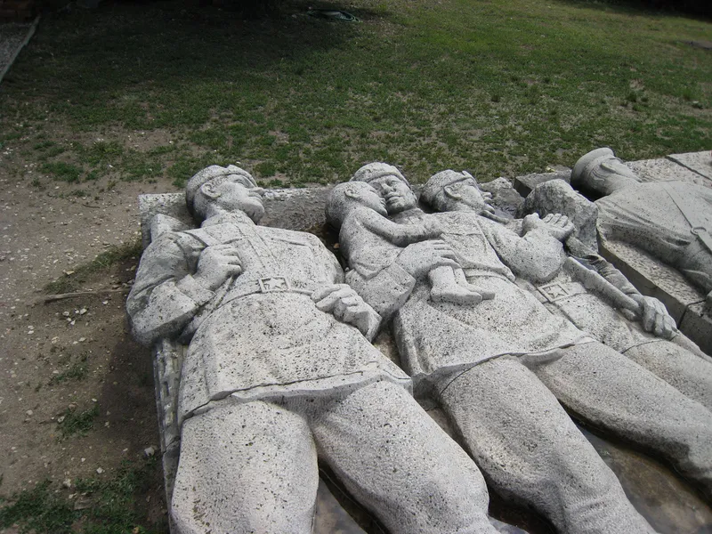 Memento Park