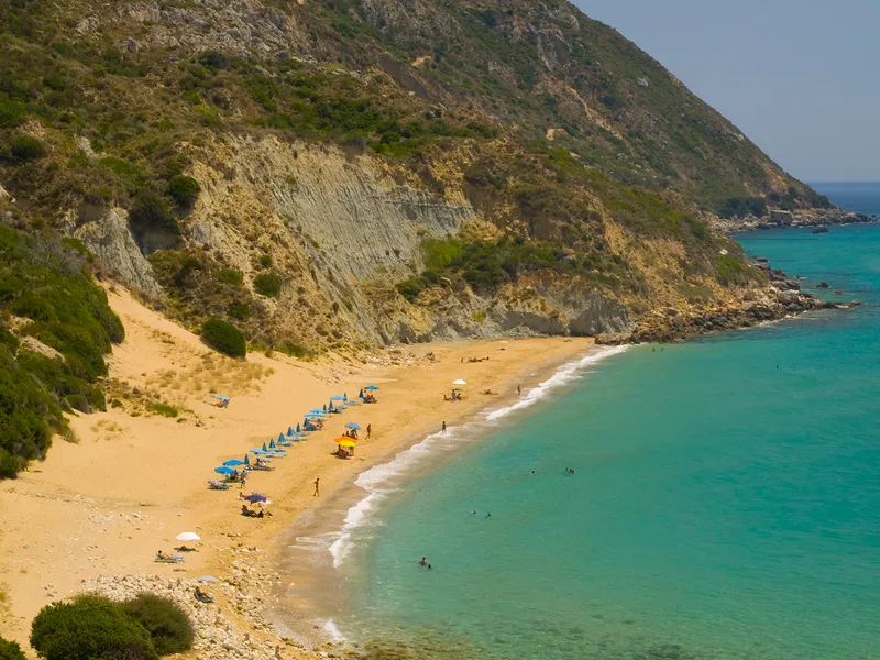 Memi Beach