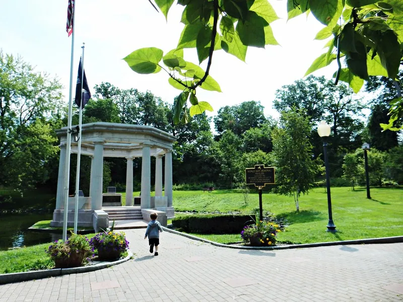 Memorial Park