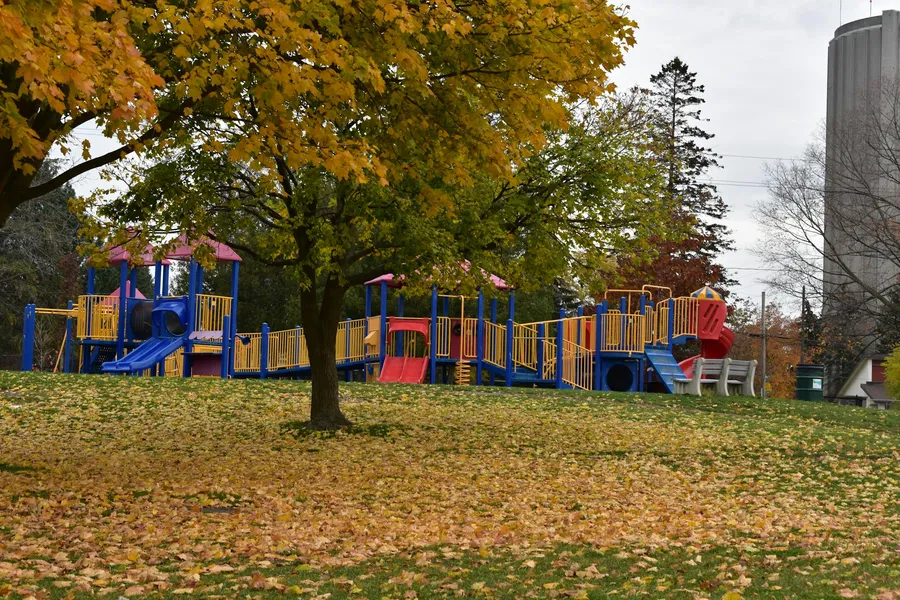 Memorial Park