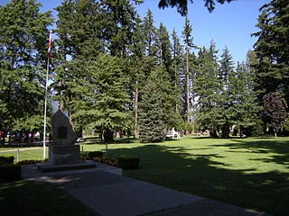 Memorial Park