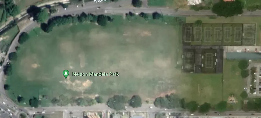 Memorial Park