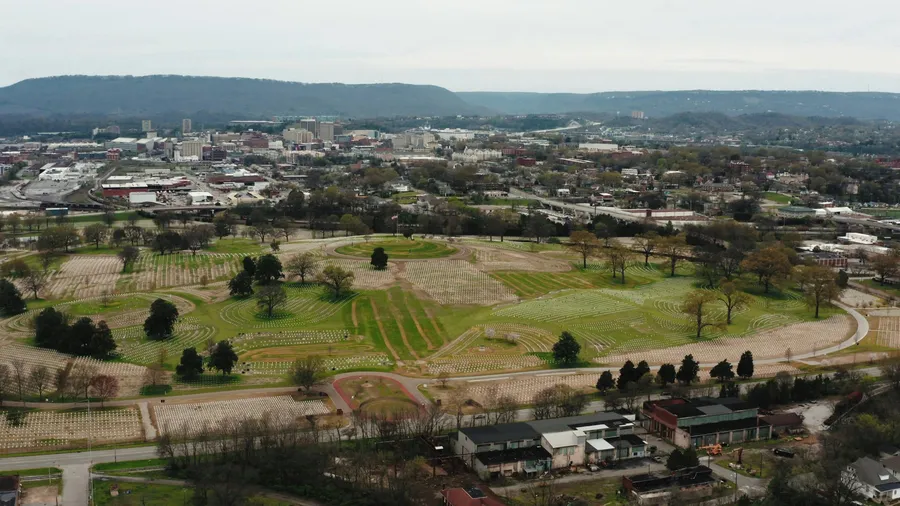 Memorial Park