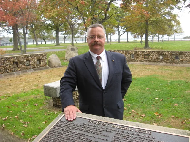 Memorial Park