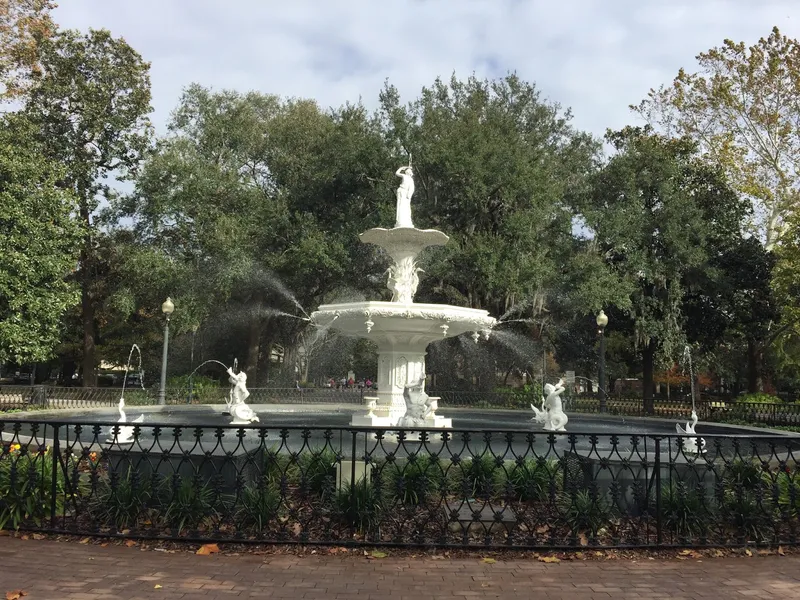 Memorial Park
