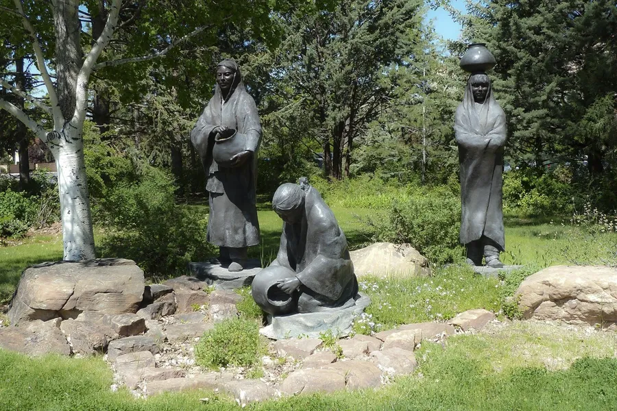 Memorial Park