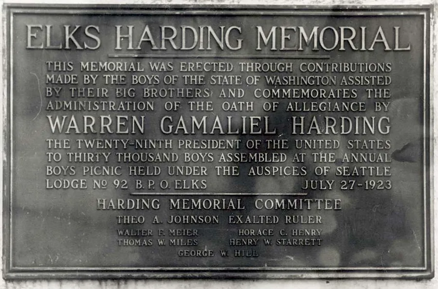 Memorial Park