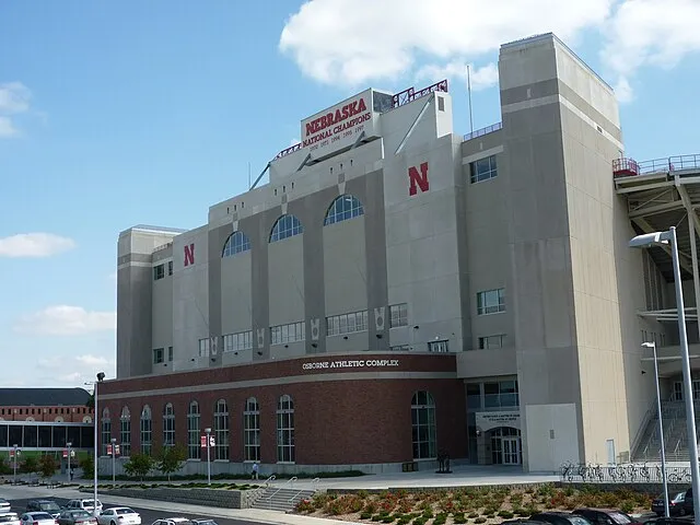 Memorial Stadium
