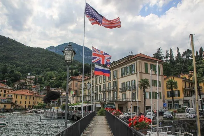 Menaggio