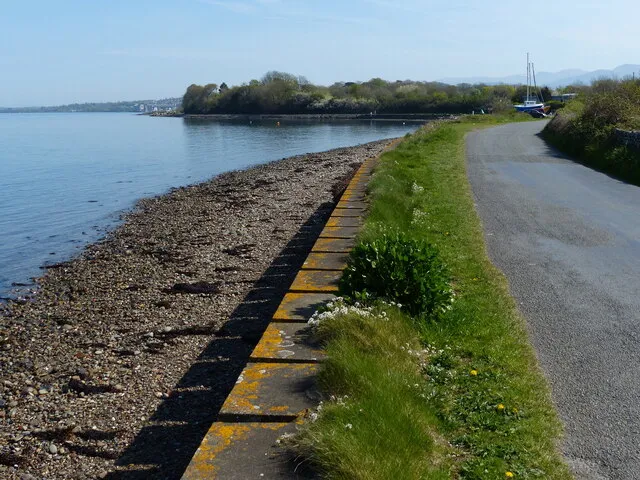 Menai Strait