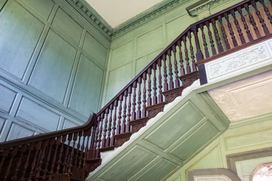 Mendenhall Plantation