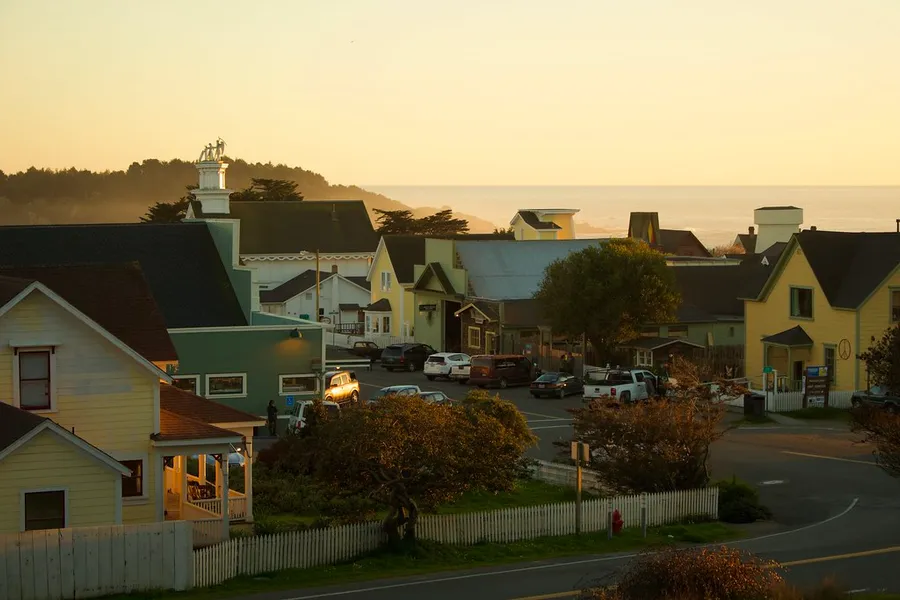 Mendocino Art Center