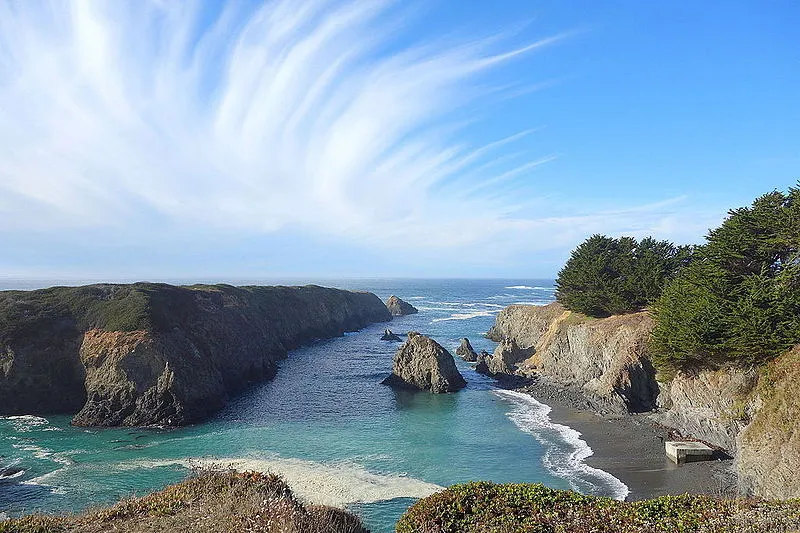 Mendocino Headlands State Park