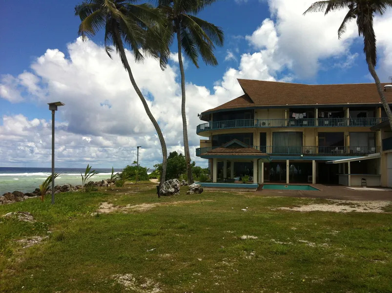 Menen Hotel