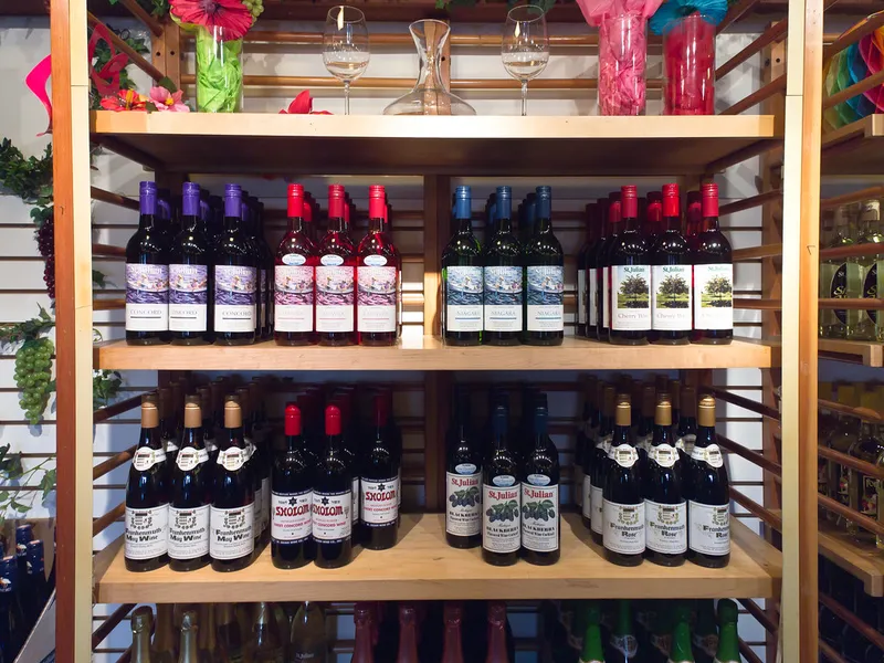 Menghini Winery