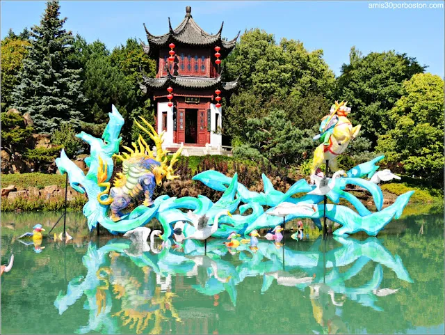 Mengxi Garden
