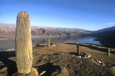 Menhir Park