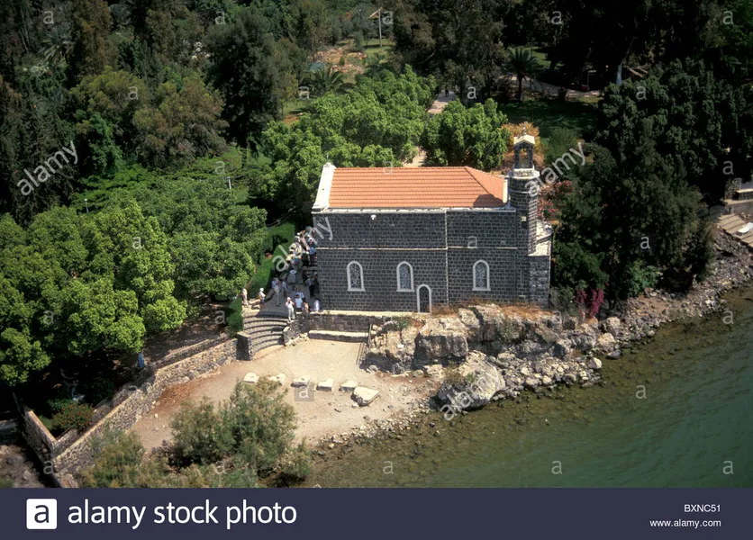 Mensa Christi Church