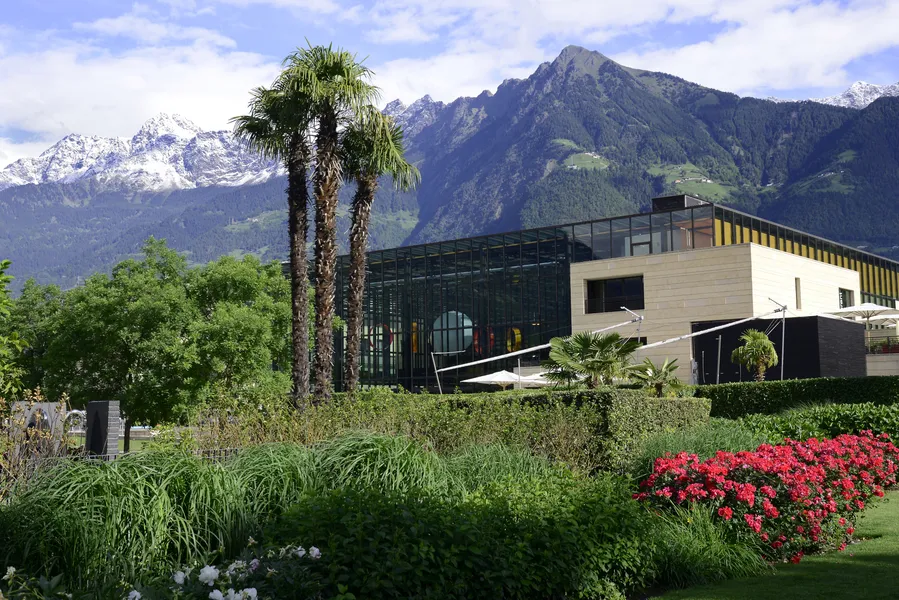 Merano Thermal Baths