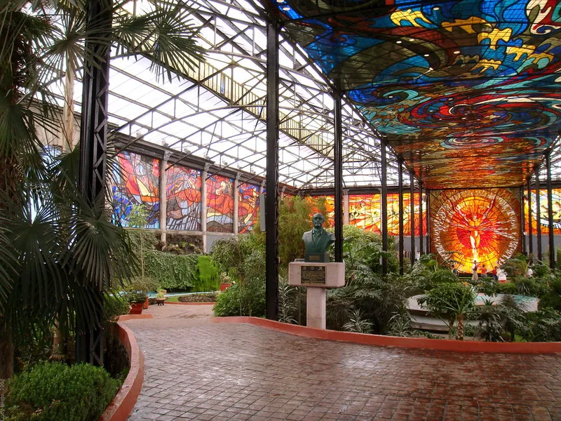 Mercado 16 de Septiembre
