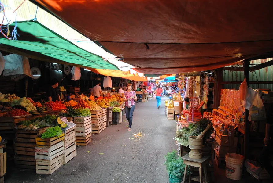 Mercado 4