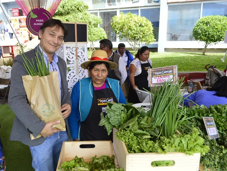 Mercado Campesino