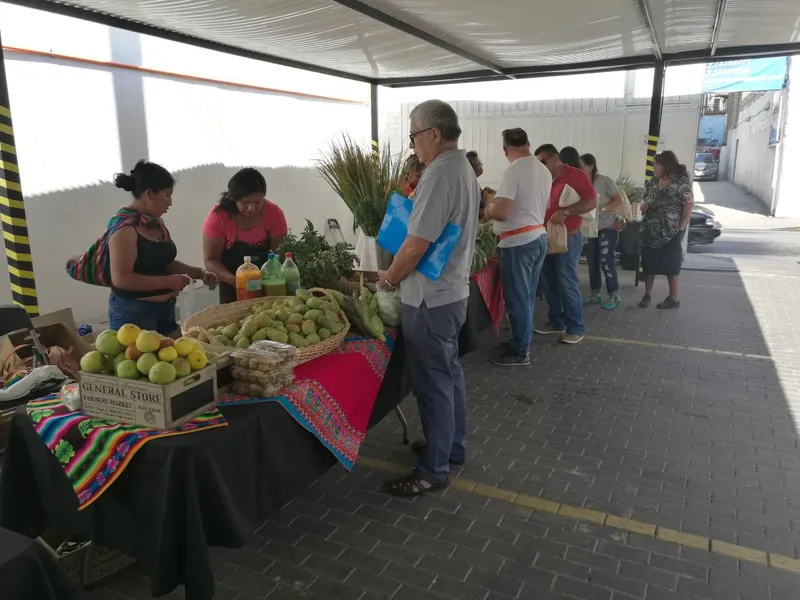 Mercado Campesino