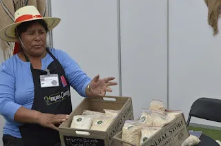 Mercado Campesino de Chía