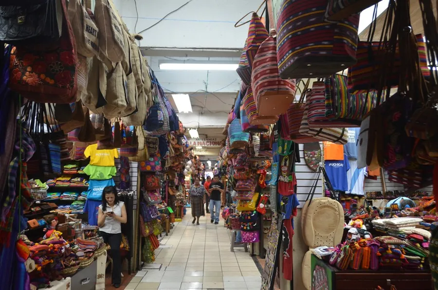 Mercado Central