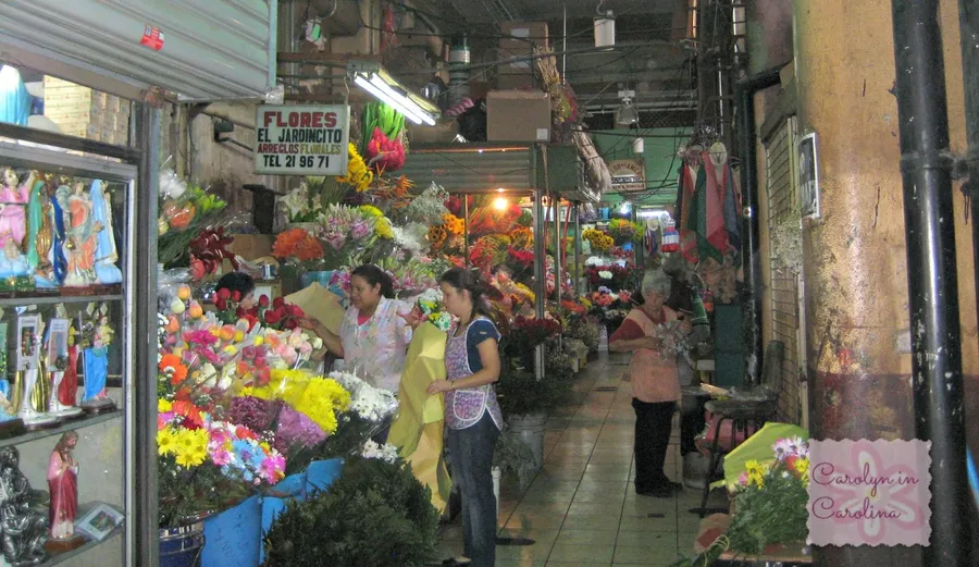 Mercado Central
