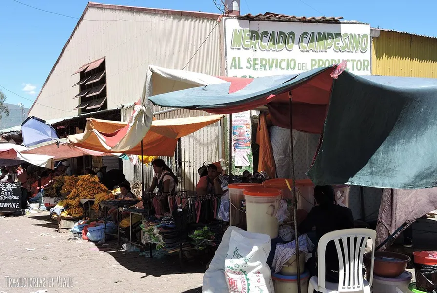 Mercado Central
