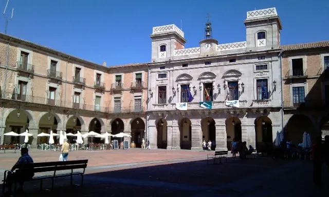 Mercado Chico