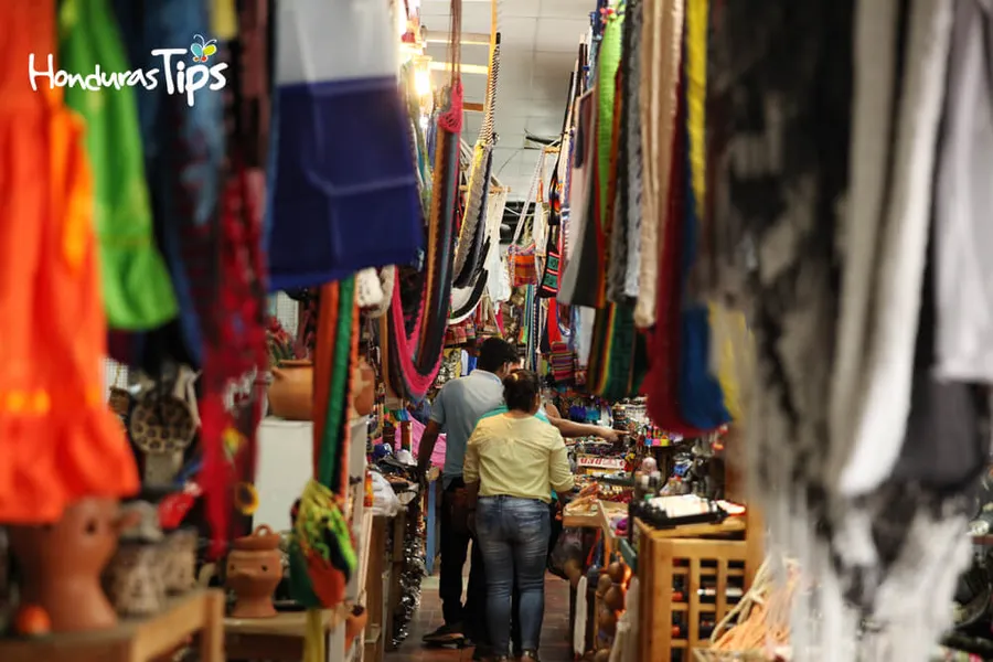 Mercado Guamilito