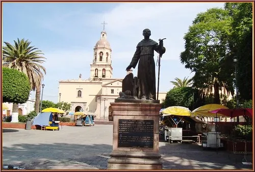 Mercado La Cruz