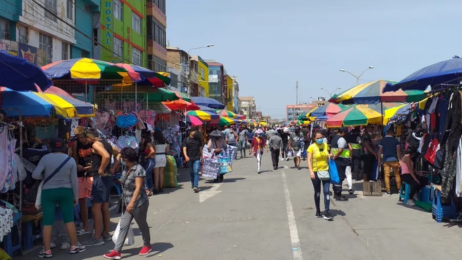 Mercado Modelo