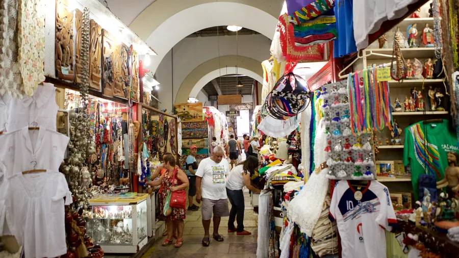 Mercado Modelo