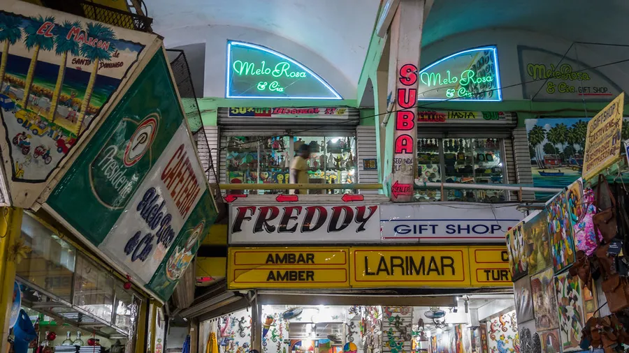 Mercado Modelo
